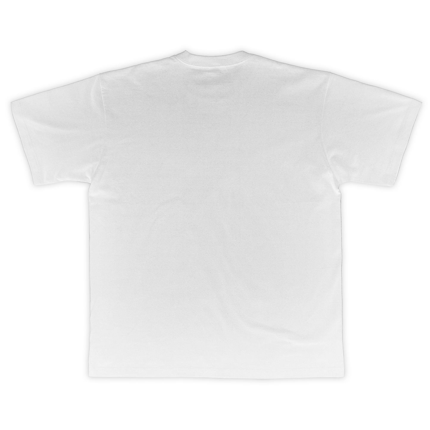 ONIT CLASSIC WHITE TEE