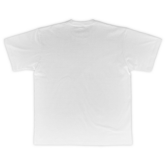 ONIT CLASSIC WHITE TEE