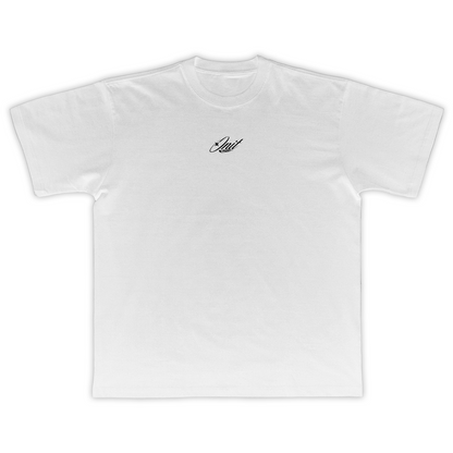 ONIT CLASSIC WHITE TEE