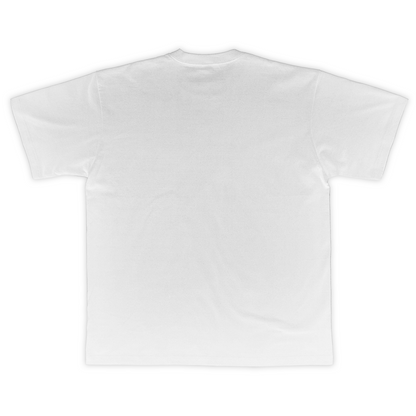 ONIT CLASSIC WHITE TEE